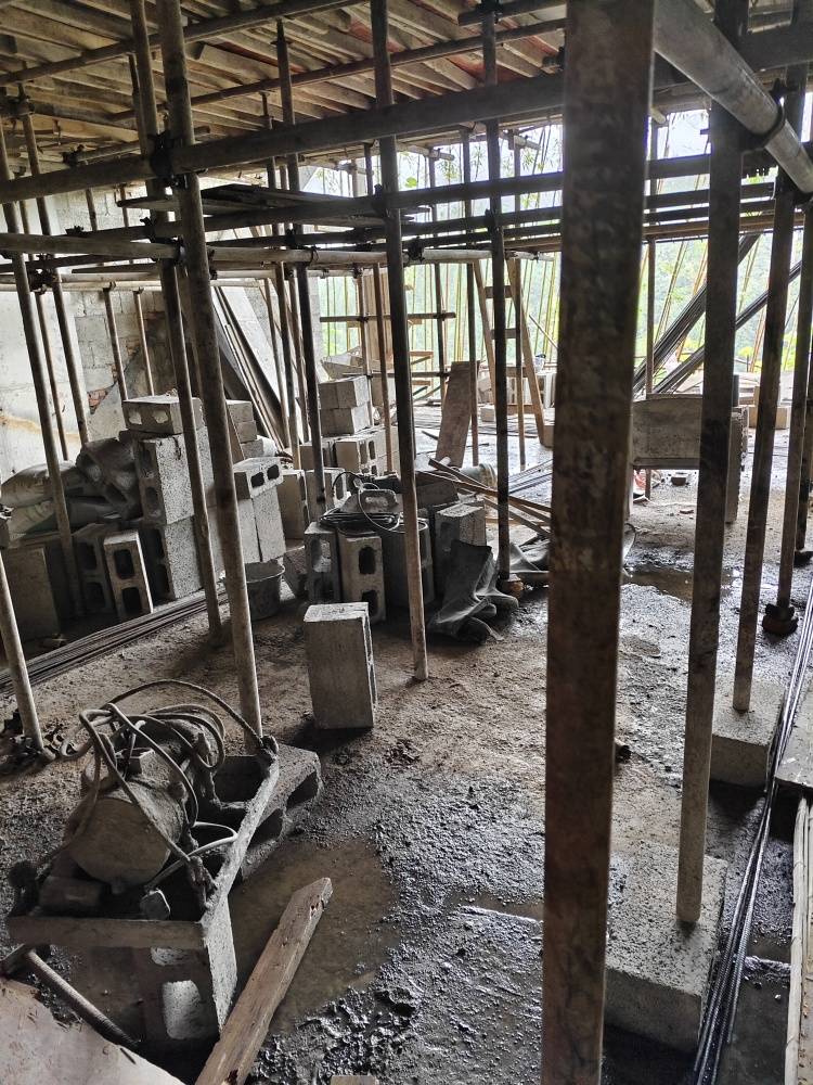 重庆巫溪一小区1楼4户业主联合私挖地下室？回应：已责令停止施工<strong></p>
<p>欧易okex注册平台</strong>，正房屋进行鉴定