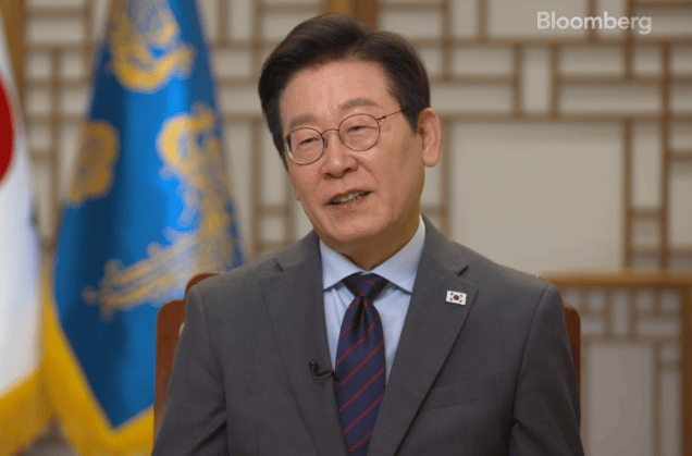 李在明:这就是中国施压方式<strong></p>
<p>okex交易平台app下载链接</strong>,但对抗中国不是好方法